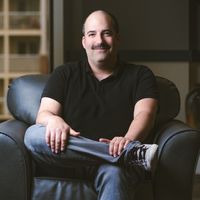 photo of Justin Renner